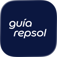 Guía Repsol: comer y viajar