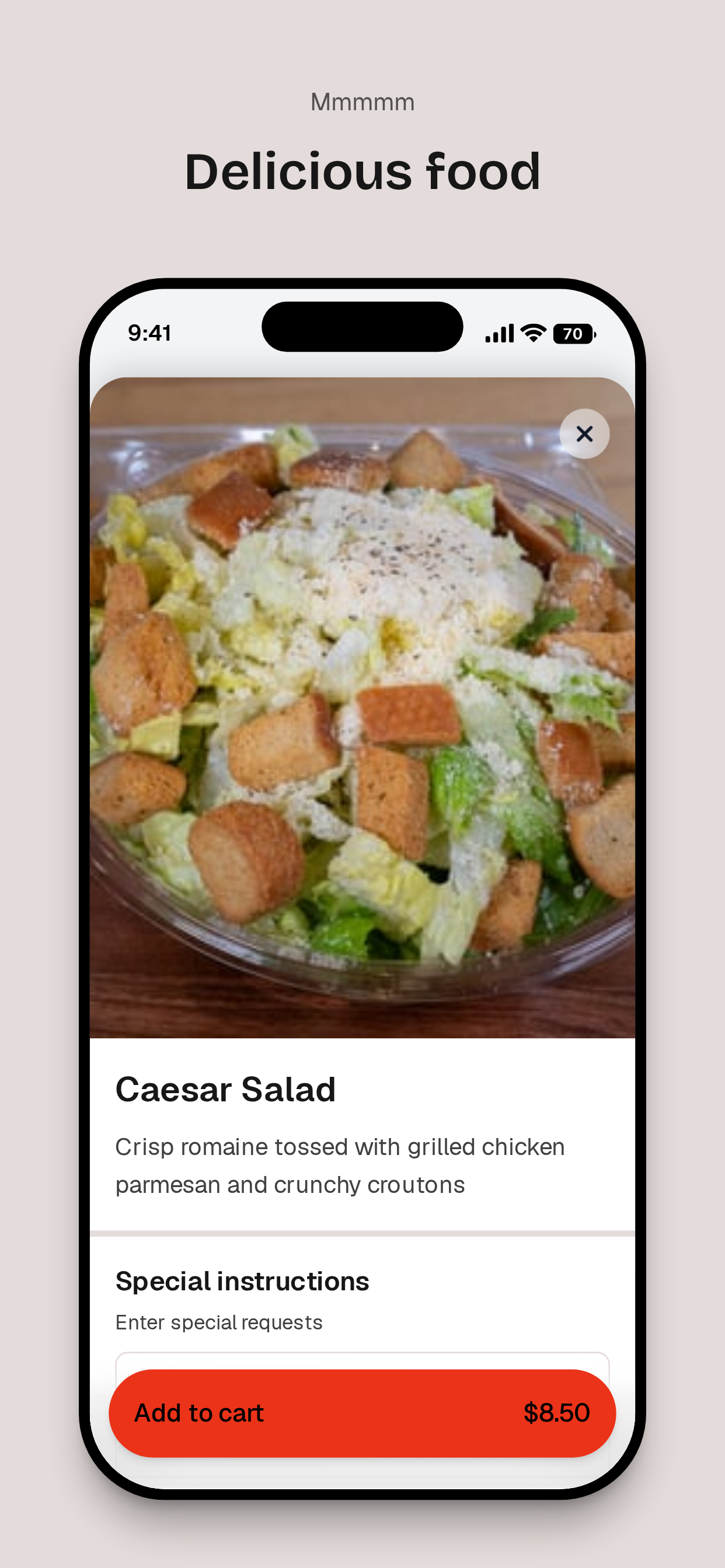 Bagel House screenshot 9
