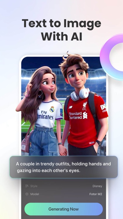 Fotor - AI Agent Photo Editor screenshot-6