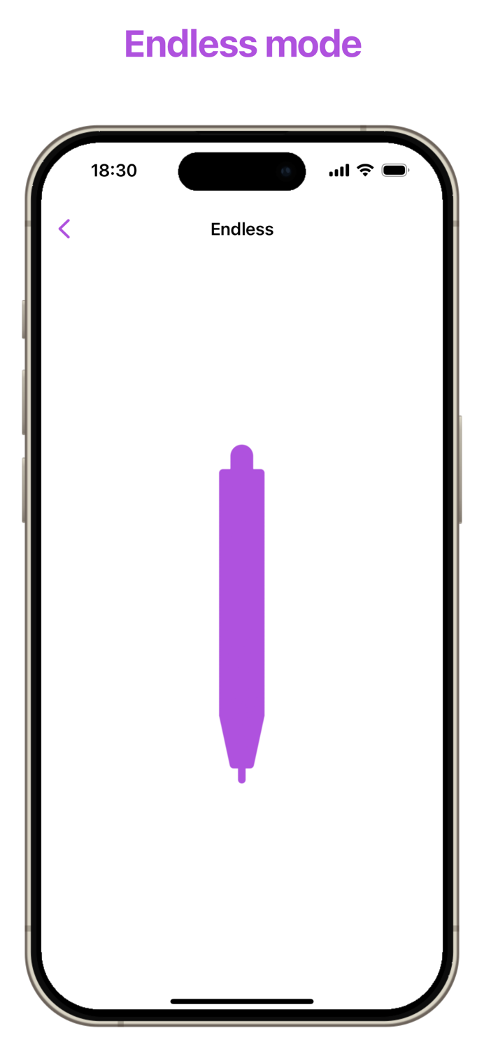 Calm Pens Stress Relief