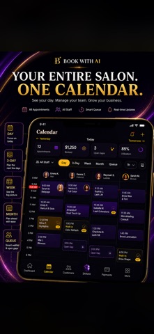 Book With AI Screenshot 2 of 6