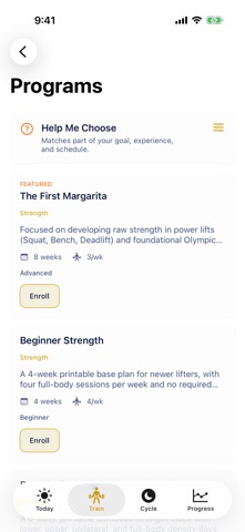 Sundee Fundee Strength Screenshot 6 of 10