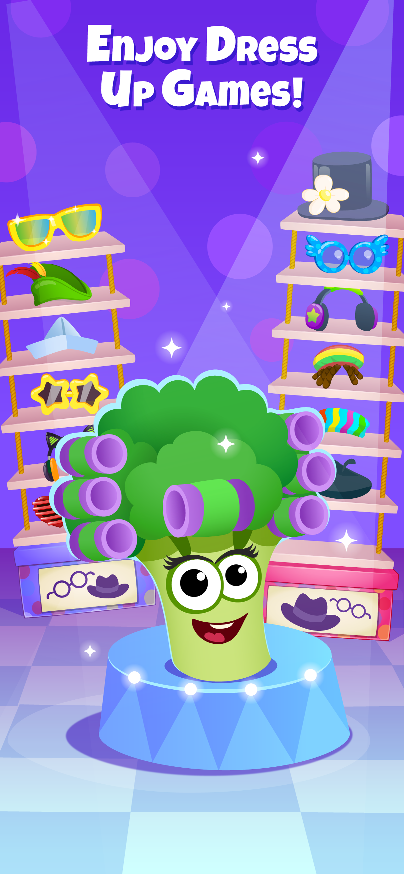 Educational Games for Kids 3 5