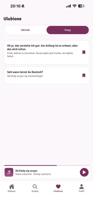 Niemiecki Wihajster screenshot 3