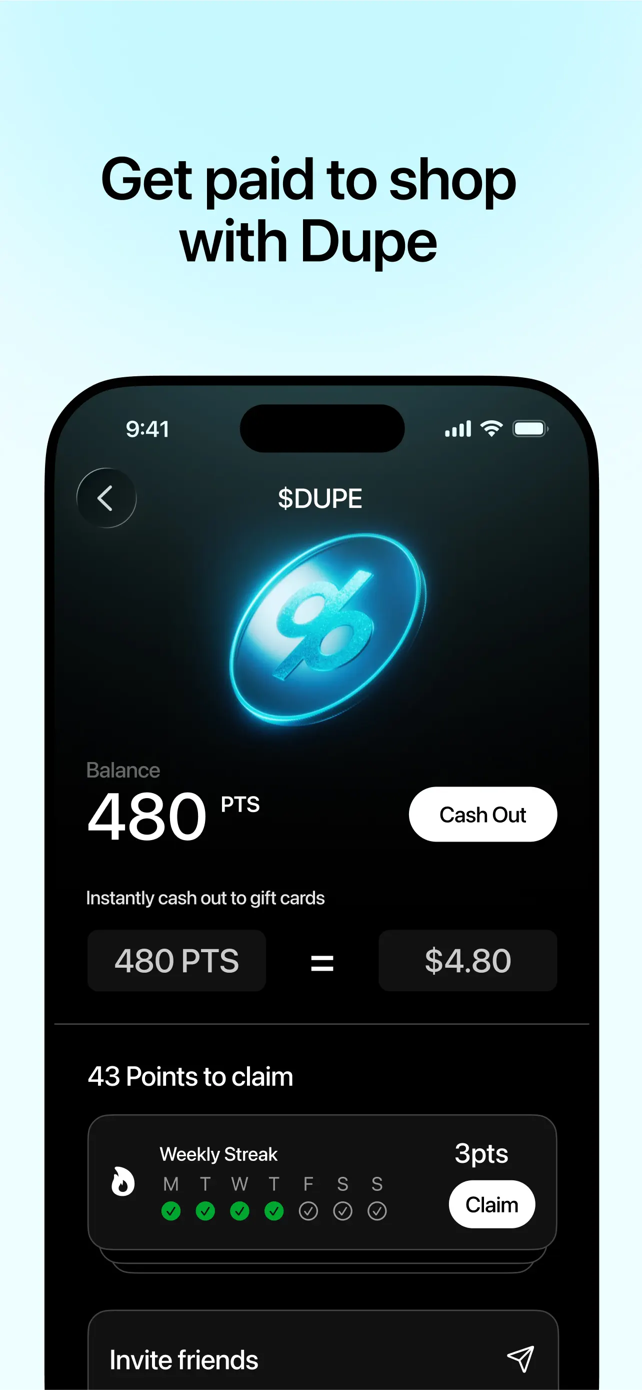 Dupe.com: AI Deal Finder screenshot 6