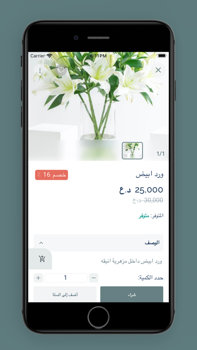 Flordco Screenshot