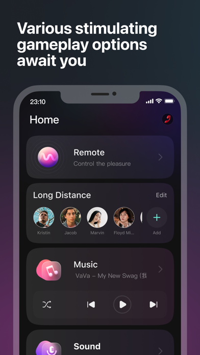 AMZ Remote Screenshot