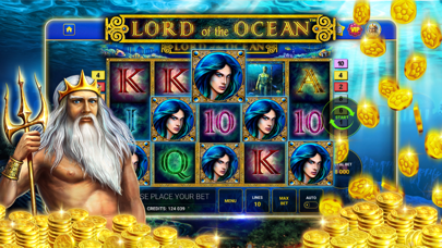 Bloom Boom Casino Online Slots Screenshot