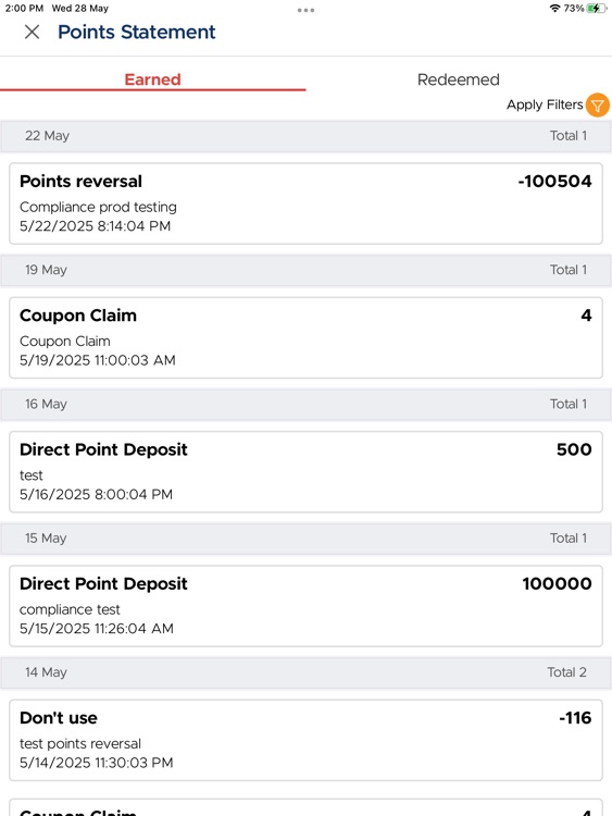 Walkaroo Retail screenshot-4