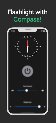 FlashLight Pro: Path Finder Screenshot 3 of 3