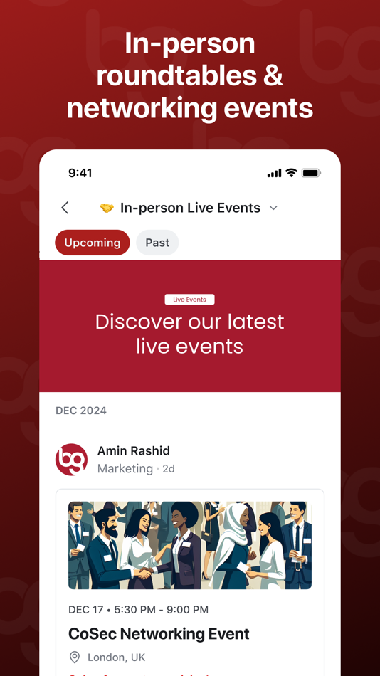 #3. Beyond Governance (iOS) Podle: Beyond Governance Limited