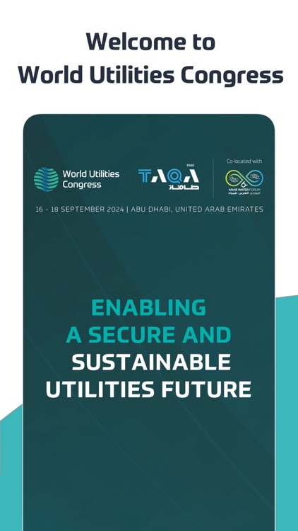 World Utilities Congress