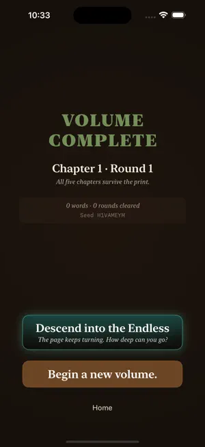 Spellbound Grimoire screenshot 4