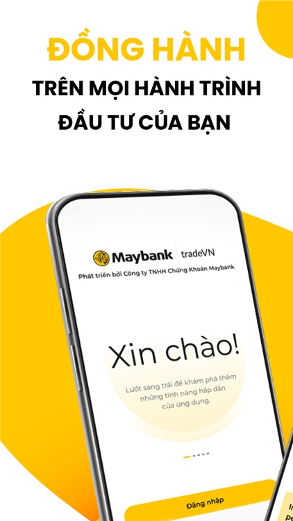 Maybank Trade VN