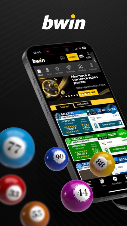 bwin Bingo (Italia)