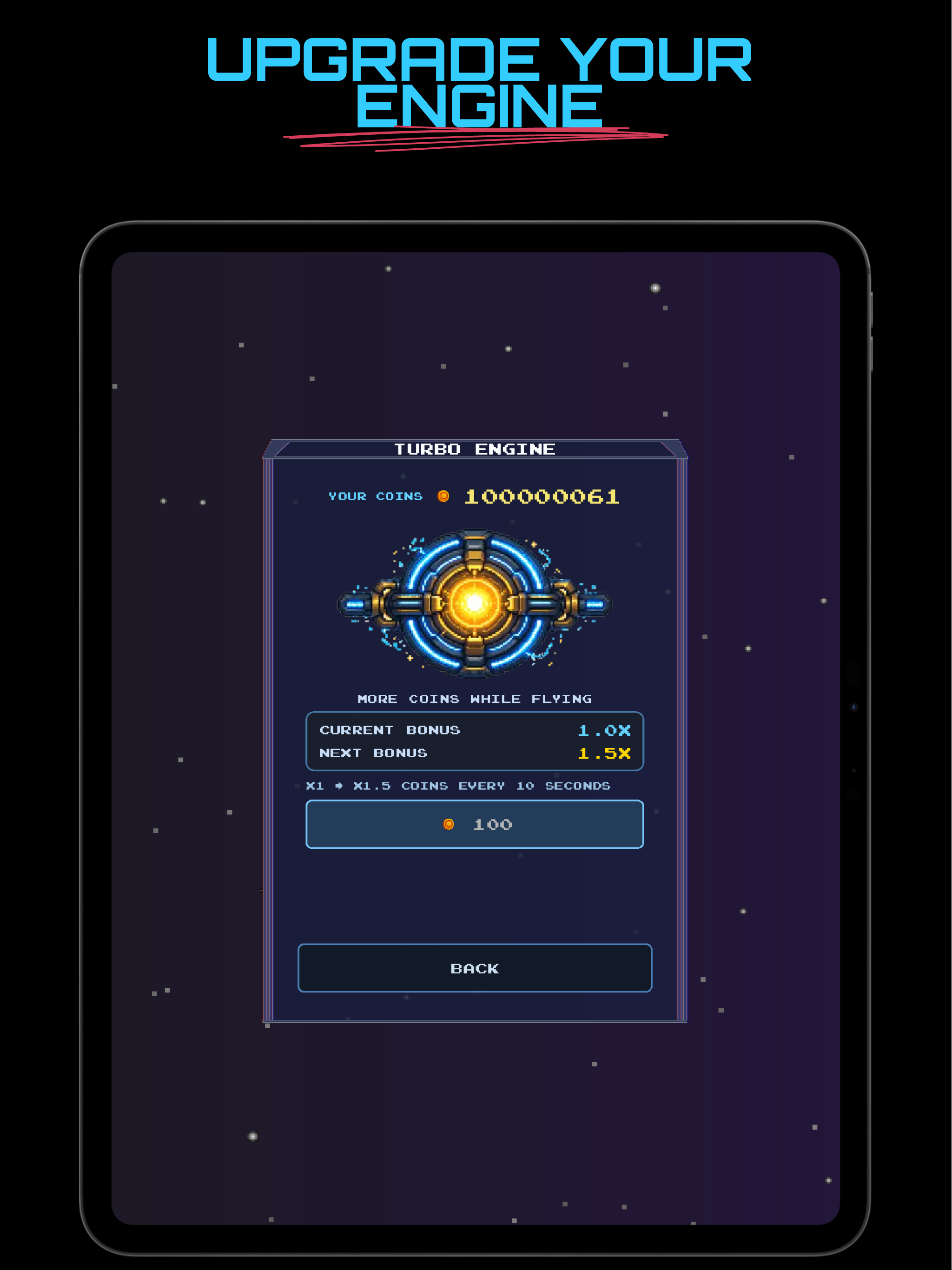 Battery Robot screenshot 16