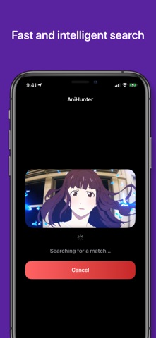 AniHunter Screenshot 2 of 4