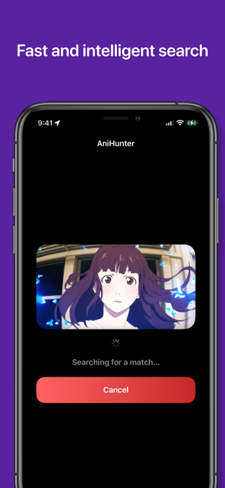 AniHunter Screenshot 2 of 4
