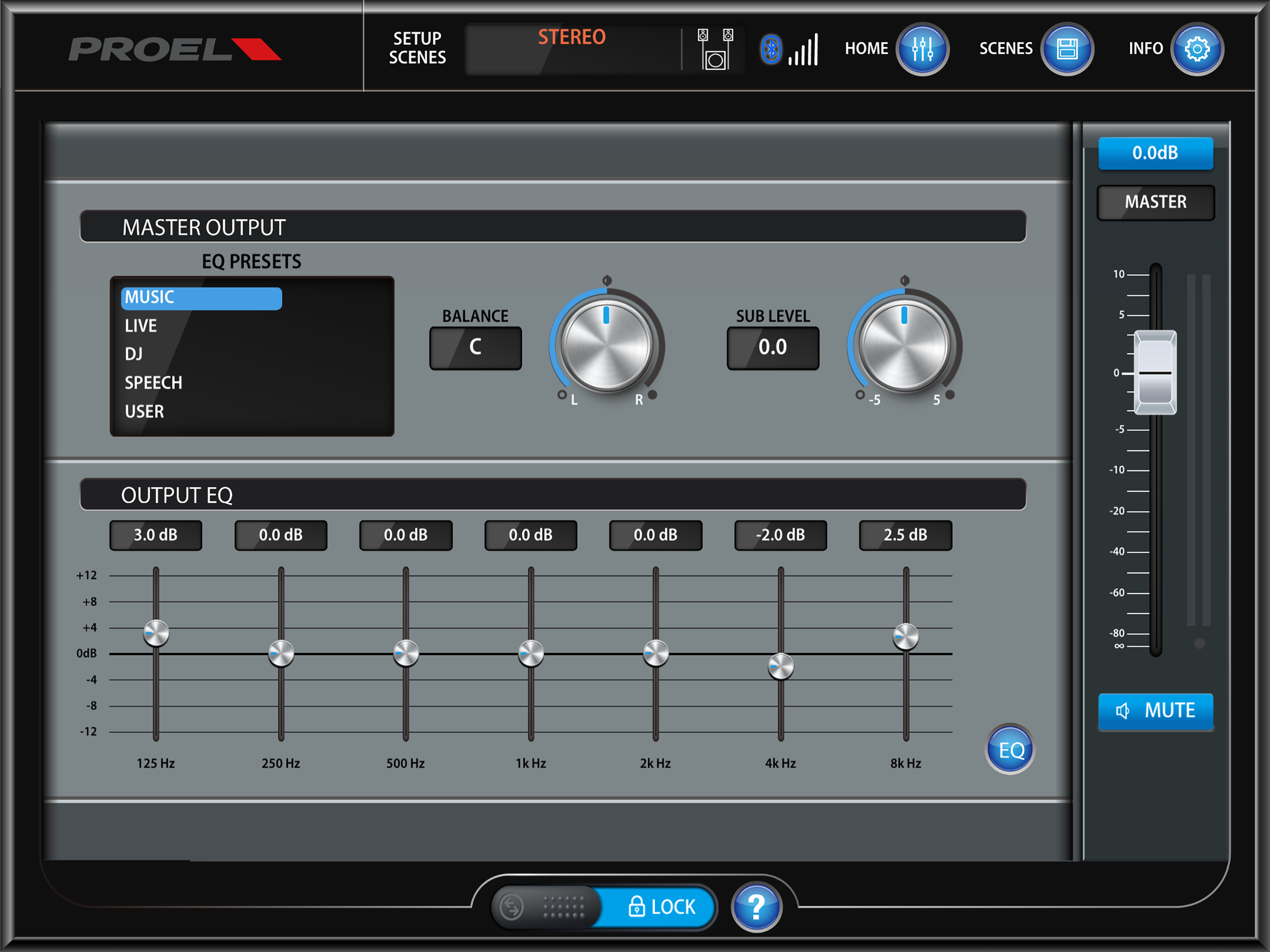 SESSION700 screenshot 4