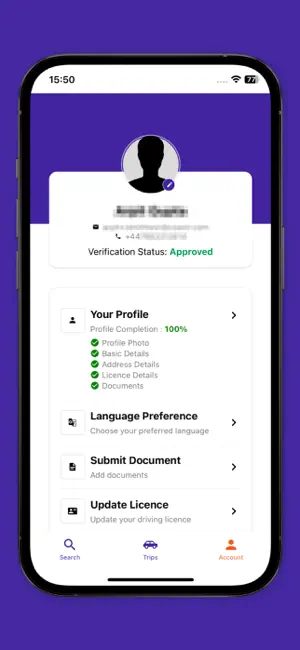 Smartpool screenshot 3