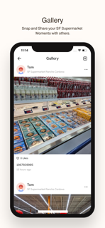 SF Food Court screenshot 4