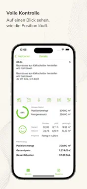 DATAflor PROJECT screenshot 5