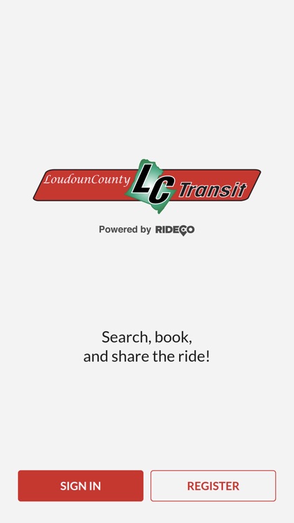 LC Transit On Demand