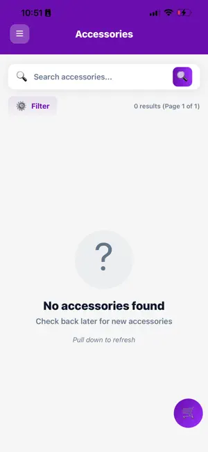 Agbor Phone Market screenshot 4