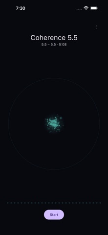 OpenBreath Screenshot 2 of 9