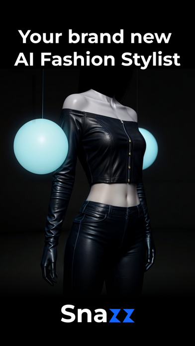 Stylio - Fashion AI Stylist Screenshot