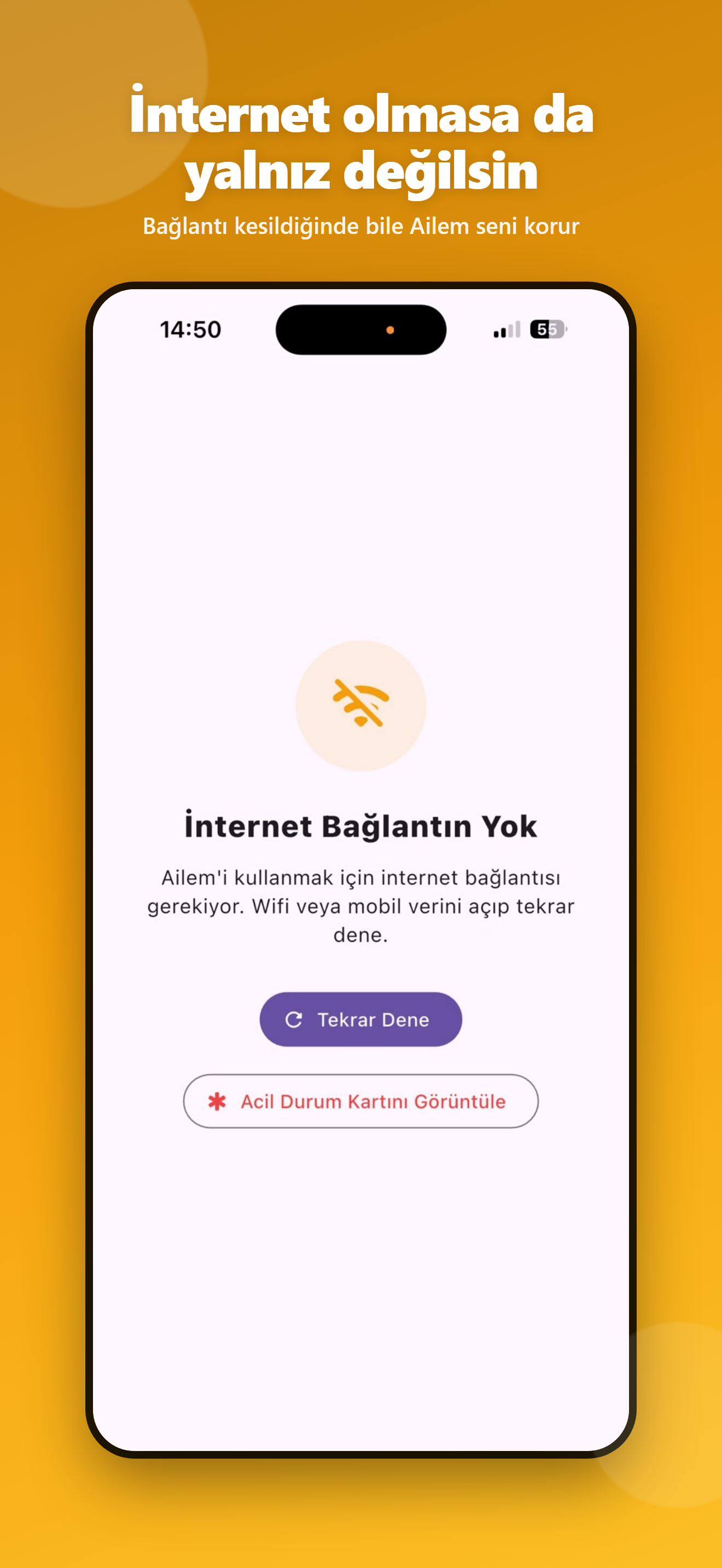 Ailem - Aile Yönetimi screenshot 4