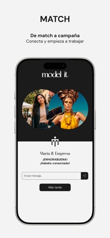 model it screenshot