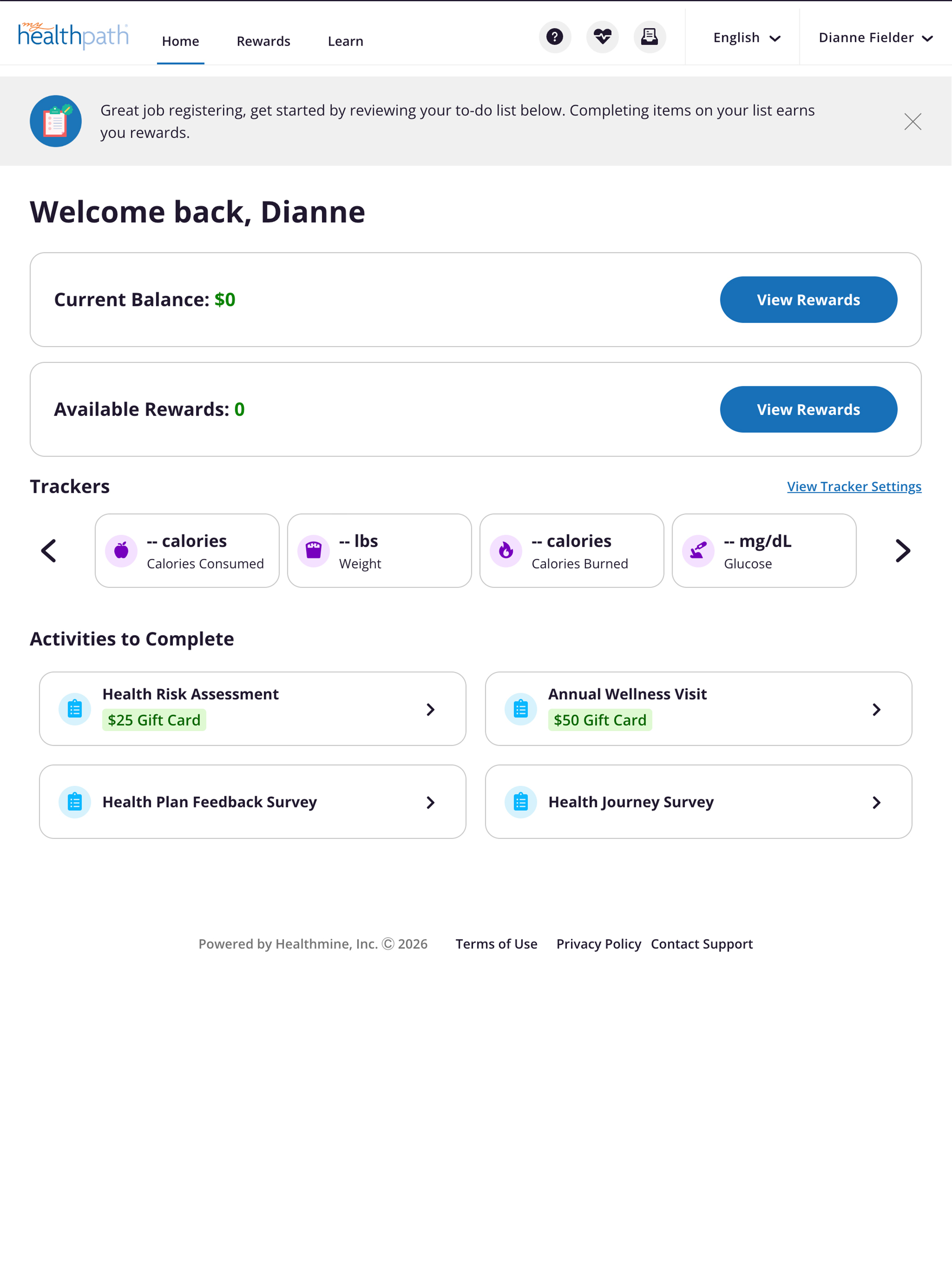 My HealthPath