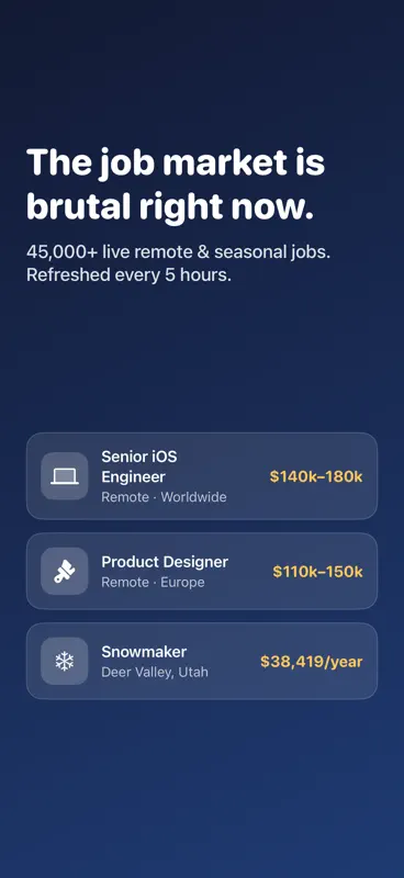 Work Remotely screenshot 4 of 6