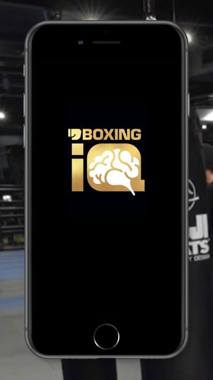 Boxing IQ
