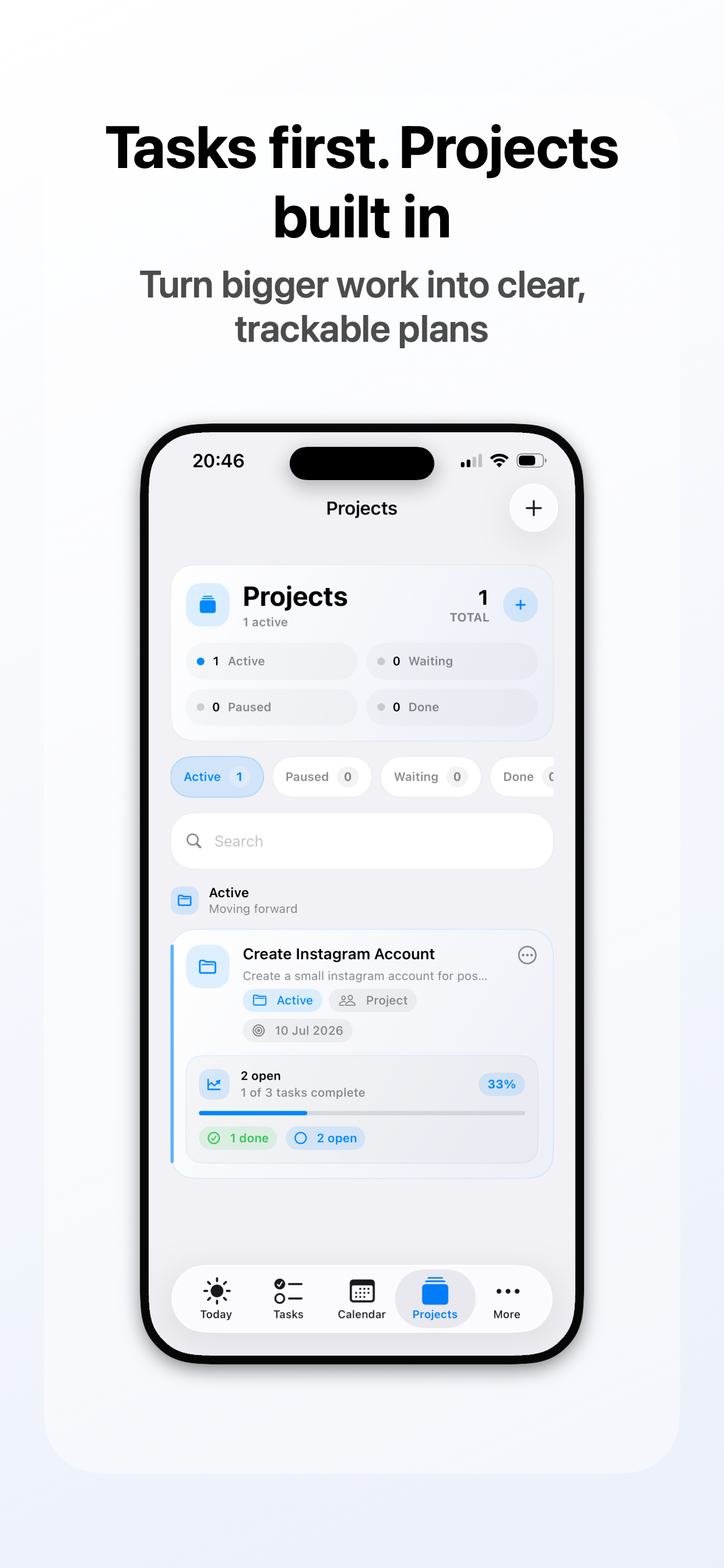 Taskscope screenshot 4