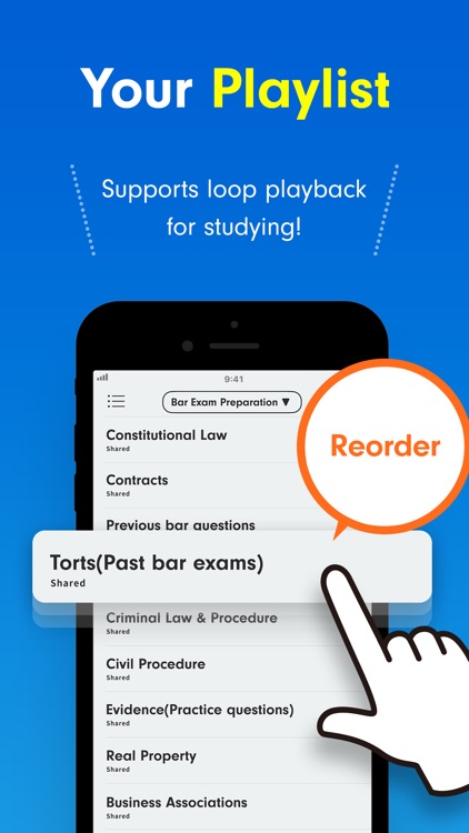 Voicepaper Text to Speech TTS screenshot-3