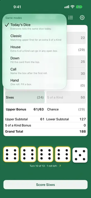 Feltzee screenshot 1