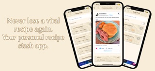 Buzz Meal Stash screenshot