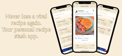 Buzz Meal Stash Screenshot 1 of 1