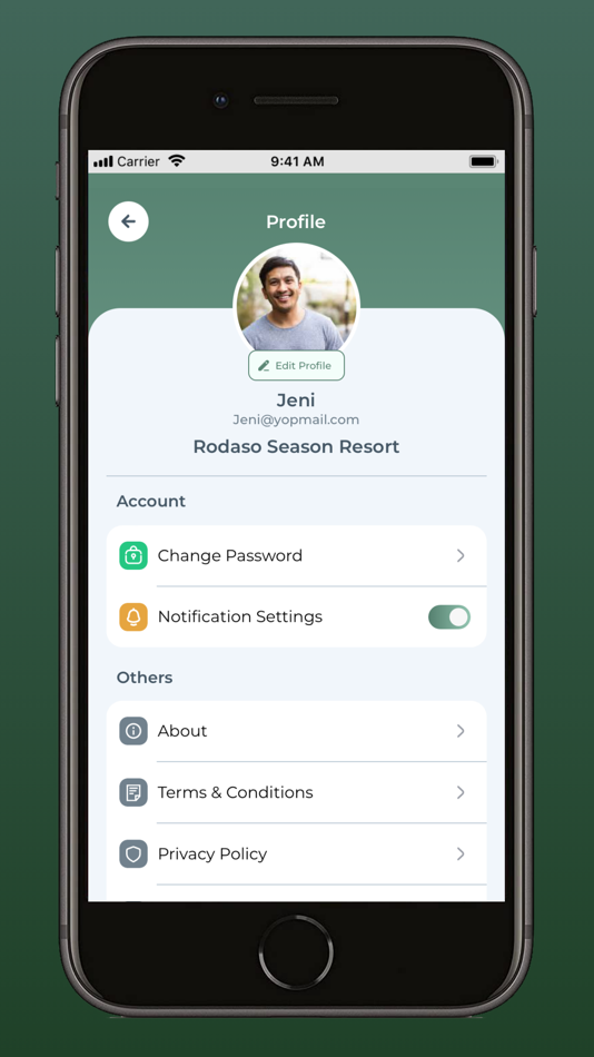 #6. P.Y.A. Mapping (iOS) Bởi: P.Y.A Mapping LLC