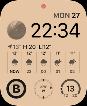 ‎Watch browser . Screenshot