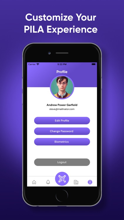 PILA Customer screenshot-6