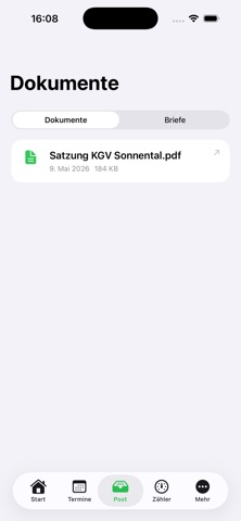 Laubenmeister screenshot
