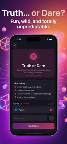 4x1 Party Games Screenshot 3 of 5