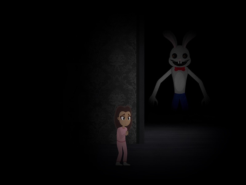 Mr. Hopp's Playhouse HD screenshot 9