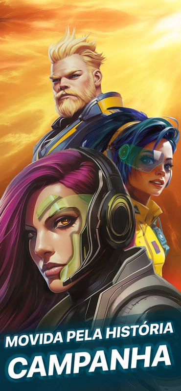 Phoenix 2 screenshot 2