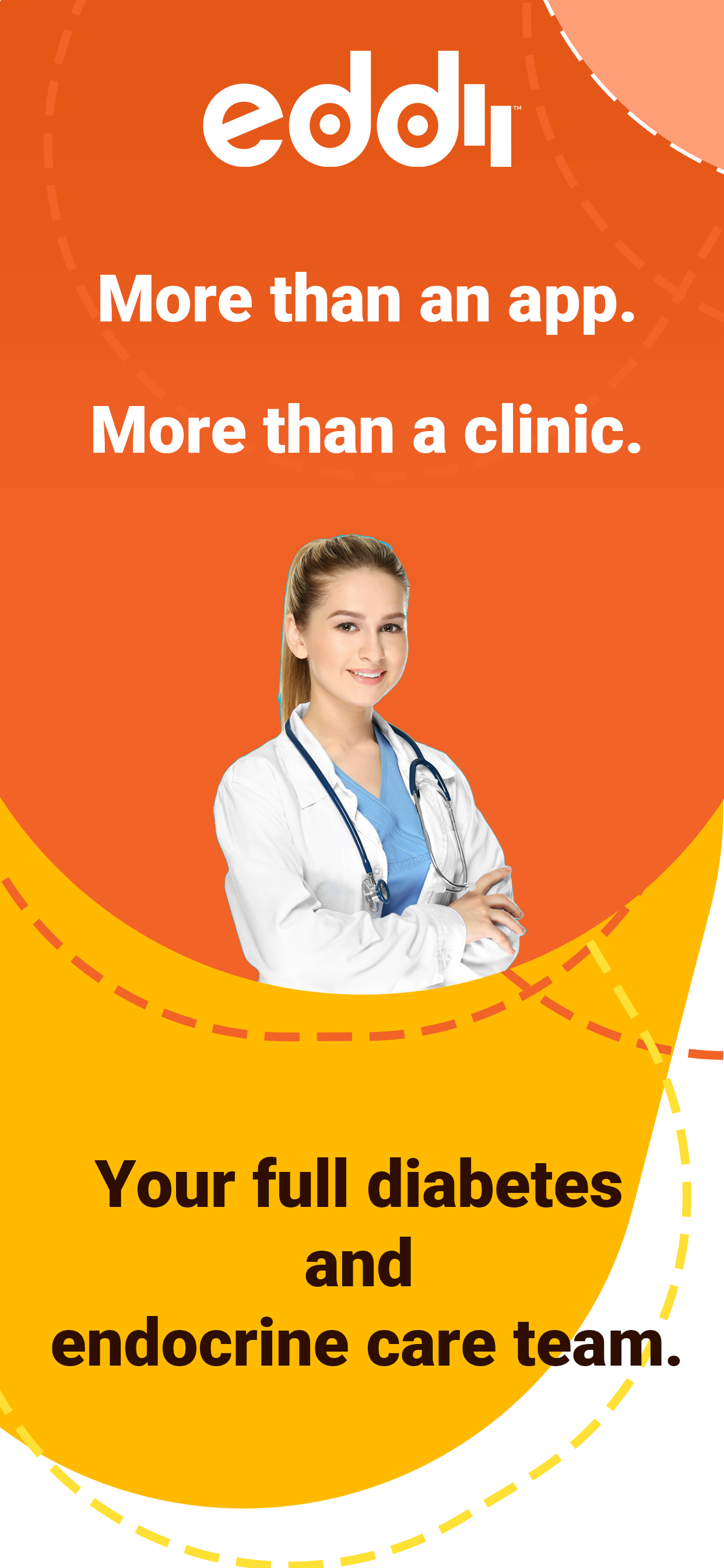 eddii - Full Endocrine Care