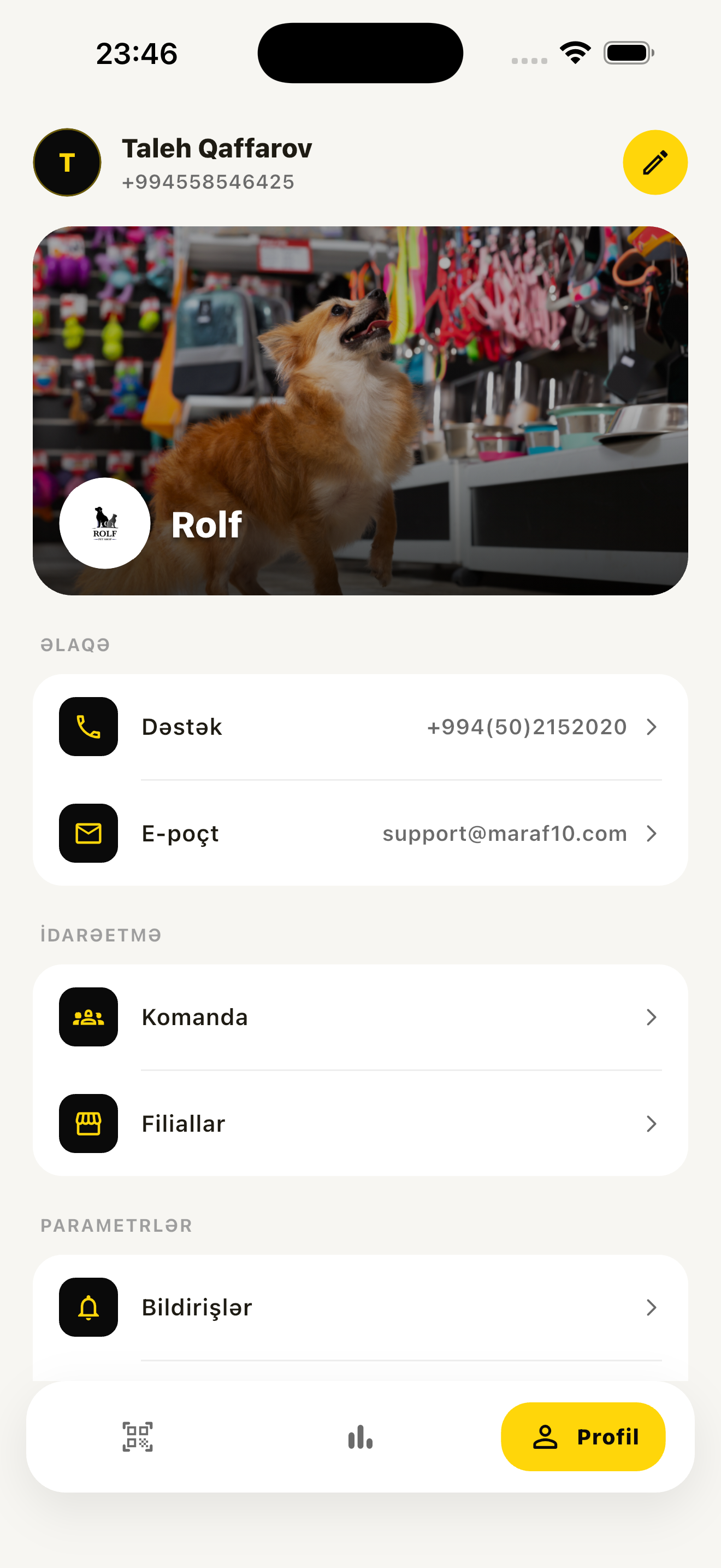 Maraf10 Partner