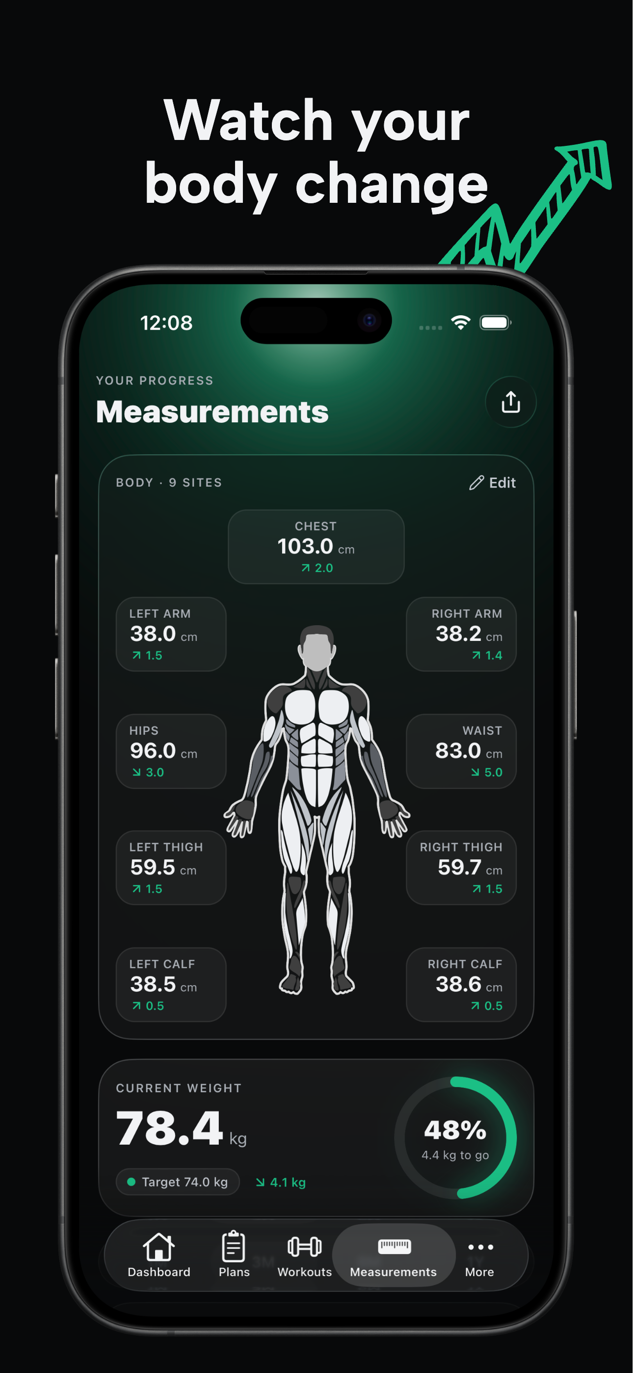 Trackist: AI Workout Planner